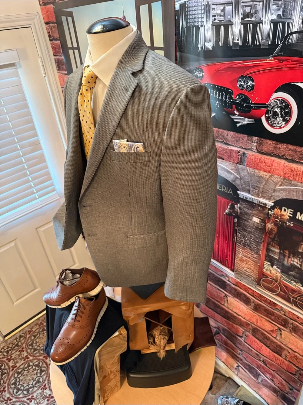 LAUREN Ralph Lauren Sport Coat
